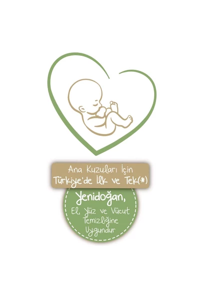 Baby Turco Doğadan 60 Yaprak 12'Li Paket Islak Mendil - 4