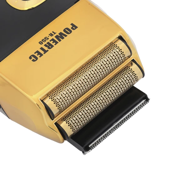 Powertec TR-550 Günlük Sakal Makinesi - 3