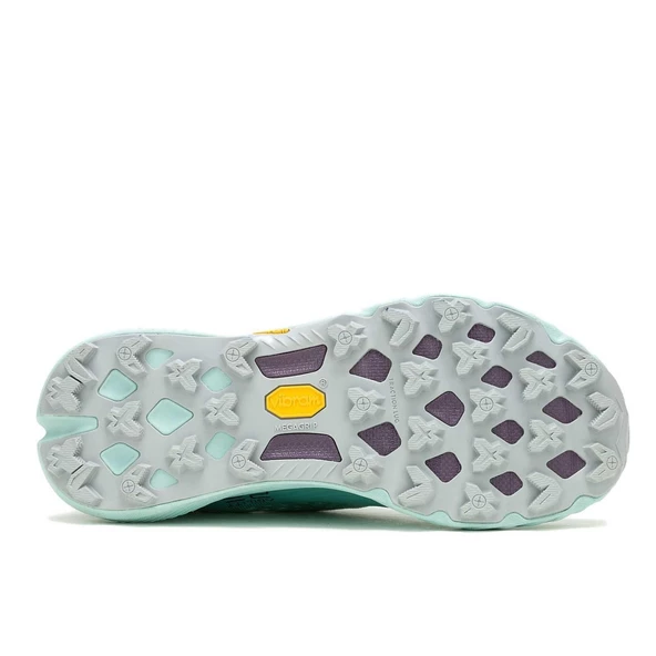 Merrel AGILITY PEAK 5 GTX Kadın Ayakkkabısı J068258 - Resim 4