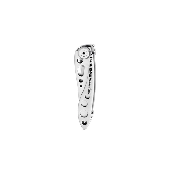 LEATHERMAN SKELETOOL KBX STEEL 832426 PG - 2