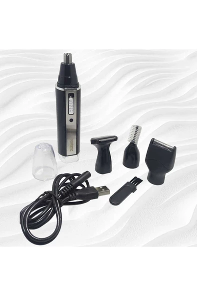 TR-450 (4in1) 4 Başlıklı Bakım Kiti - 2