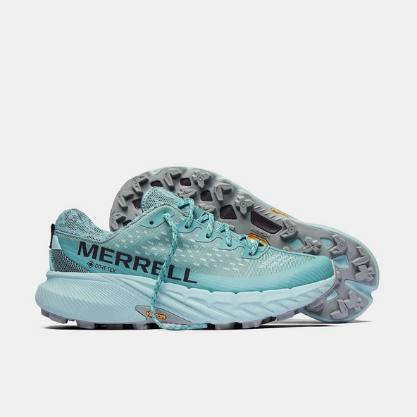 Merrel AGILITY PEAK 5 GTX Kadın Ayakkkabısı J068258 - 3