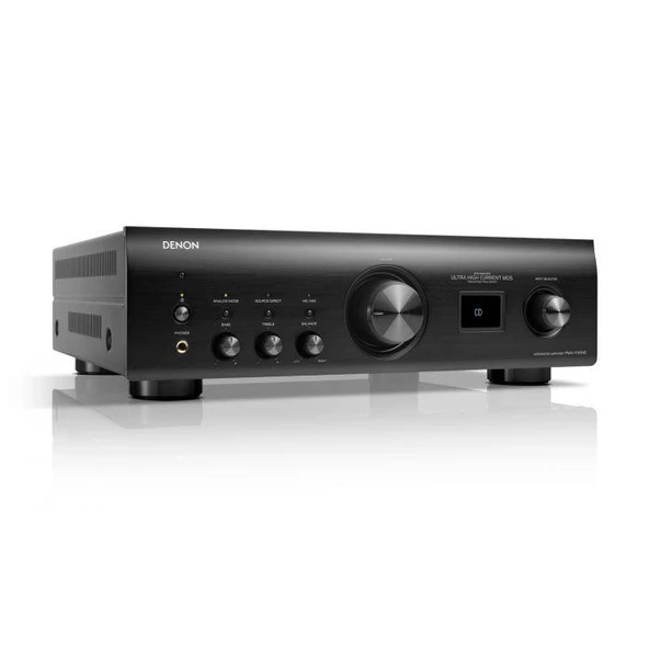 Denon PMA-1700NE Entegre Amplifikatör Siyah - 2