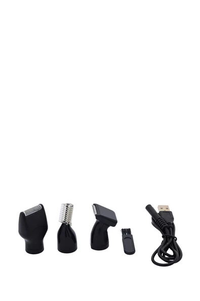 TR-450 (4in1) 4 Başlıklı Bakım Kiti - 5