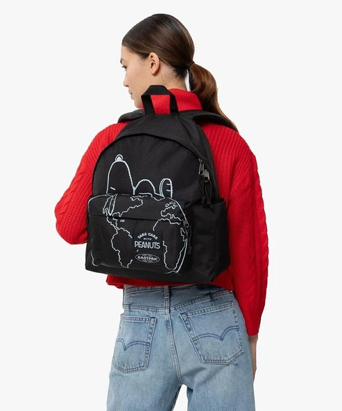 Eastpak DAY PAK'R  Unısex Çanta EK0A5BG47O11 - 7