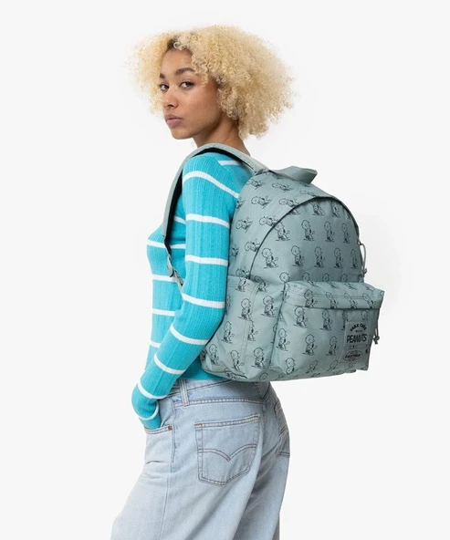 Eastpak DAY PAK'R  Unısex Çanta EK0A5BG46O81