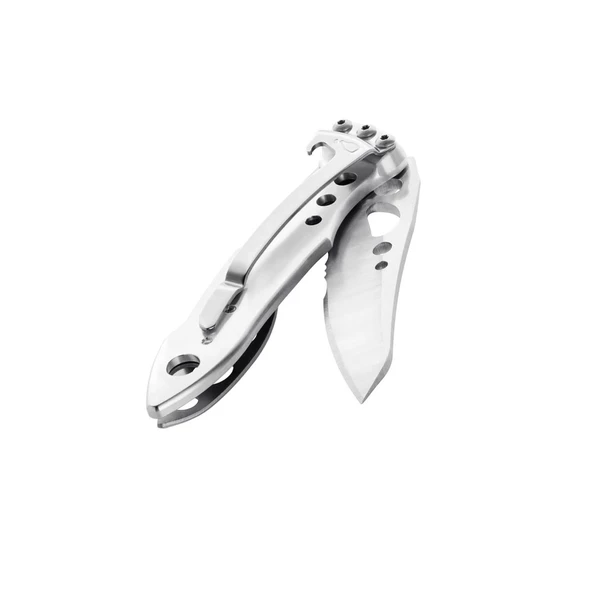 LEATHERMAN SKELETOOL KBX STEEL 832426 PG - 5