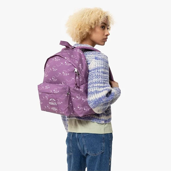 Eastpak DAY PAK'R  Unısex Çanta EK0A5BG46O91