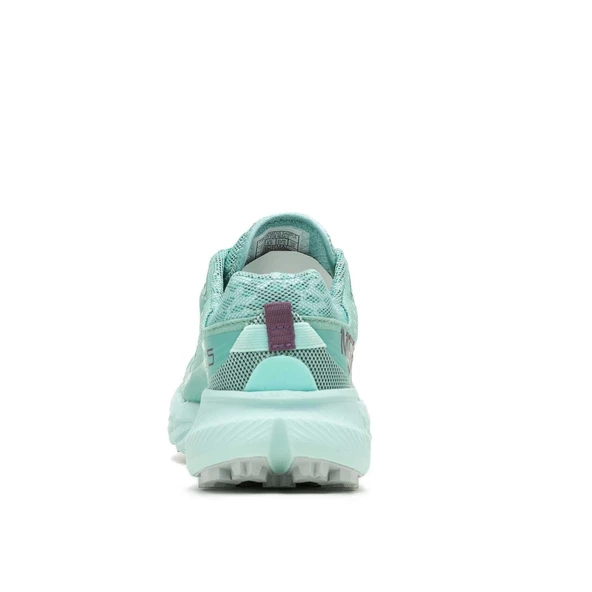 Merrel AGILITY PEAK 5 GTX Kadın Ayakkkabısı J068258 - Resim 6