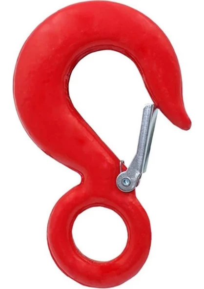 KANCA KUŞ GÖZÜ 2 TON - 2