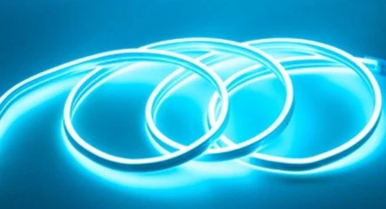 5 METRE NOAS YL42 1219 12V Turkuaz Neon Led - 2