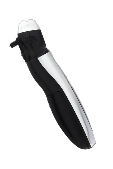 Powertec TR-250 Günlük Sakal Tıraş Makinesi +Kulak-Burun Başlığı - 2