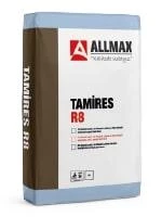 Allmax Tamires R8 Gr Grout Harcı 25Kg.