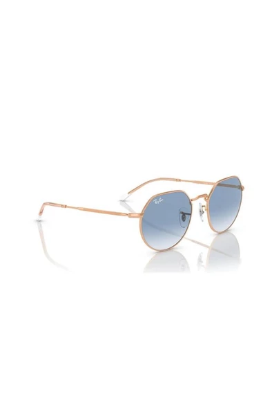 RAY-BAN RB 3565 COL 9202/3F 51-20-145 UNİSEX GÜNEŞ GÖZLÜĞÜ - Resim 3