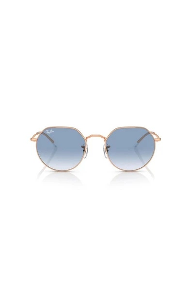 RAY-BAN RB 3565 COL 9202/3F 51-20-145 UNİSEX GÜNEŞ GÖZLÜĞÜ - Resim 2