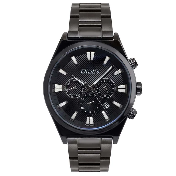 Dialx DX 5361 3 Erkek Kol Saati ürün görseli