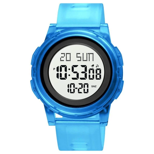 DİALX DX 2036 4 ERKEK KOL SAATİ