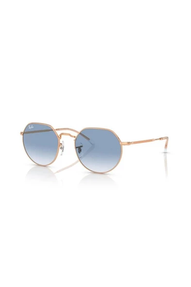 RAY-BAN RB 3565 COL 9202/3F 51-20-145 UNİSEX GÜNEŞ GÖZLÜĞÜ
