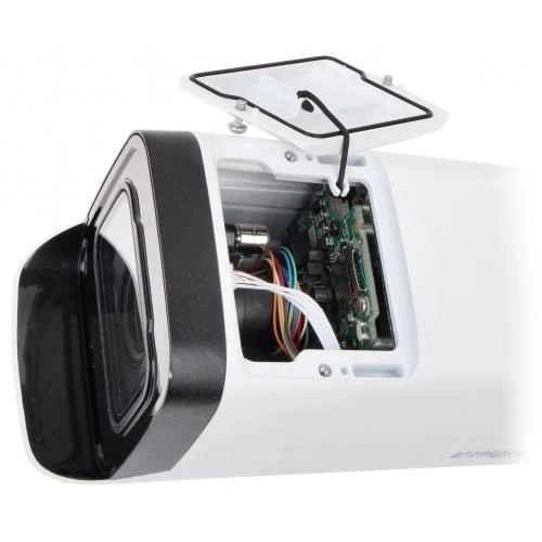 DAHUA 4MP BULLET IPC-HFW1431T-ZS-2812 IP Güvenlik Kamerası Motorize - 3