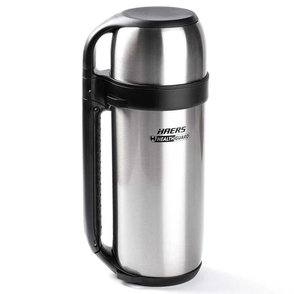 TANTİTONİ ÇİFT KATMANLI TUTACAKLI TERMOS 1,5 LİTRE