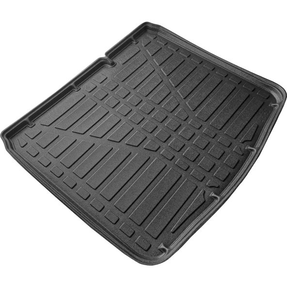 Fiat Egea Cross Bagaj Havuzu 2021 ve Sonrası - 2