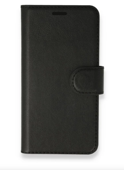 Xiaomi Redmi 13c Cüzdan Kapaklı Kılıf Kartlıklı Cüzdanlı Standlı - 3