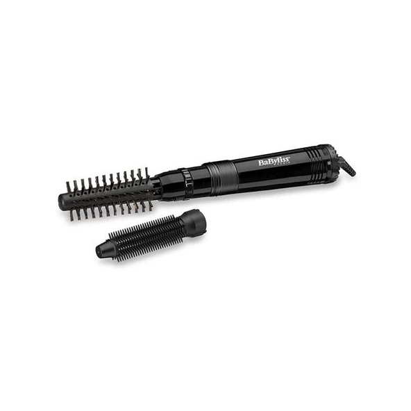 Babyliss 668E Smooth Boost Hava Üflemeli Saç Şekillendirici