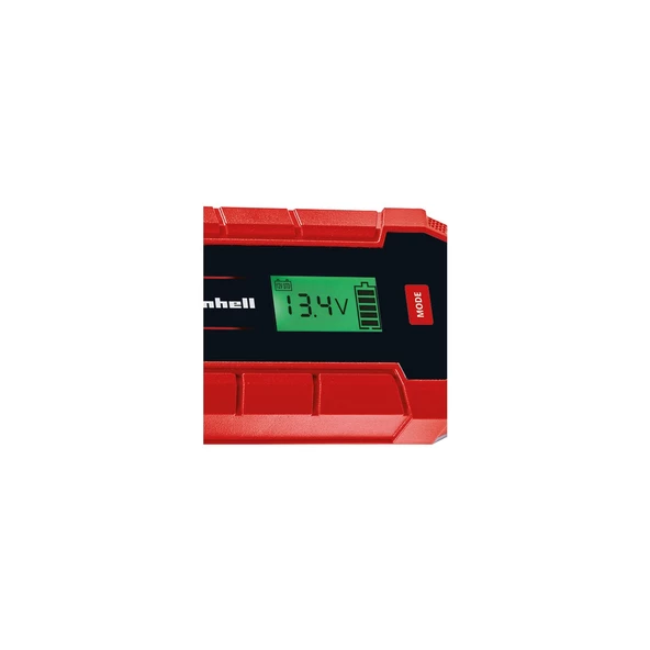 Einhell CE-BC 4 M Akü Şarj Cihazı - 1002225 - 2