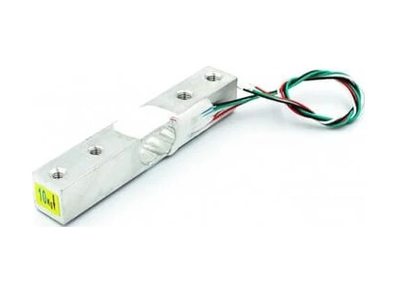 Ağırlık Sensörü 10 Kg Loadcell