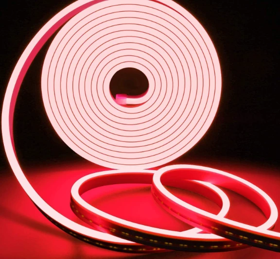 5 METRE NOAS YL42 0124 12V Kırmızı Neon Led - 3