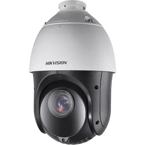 HIKVISION 4MP SPEED DOME DS-2DE4425IW-DE 100metre H265+ IP Güvenlik Kamerası PoE (Ayak Dahil) - 3