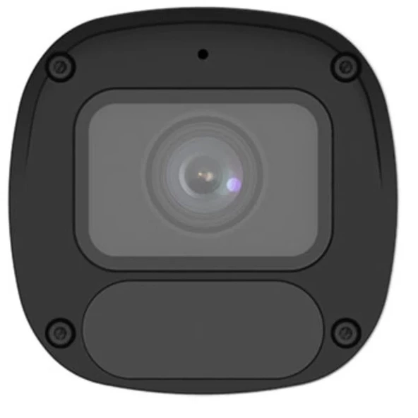 UNV 4MP BULLET 2.8-12mm Motorize IPC2324LB-ADEZK-H IP KAMERA Dahili Mikrofon,Micro SD Kart - Resim 3