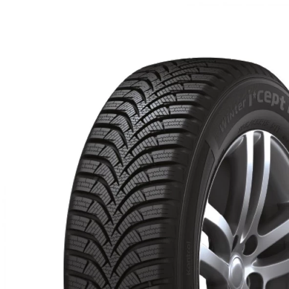 Hankook 195/50 R15 82H Winter I* Cept RS2 W452 Kış Binek 2024 ürün görseli 1