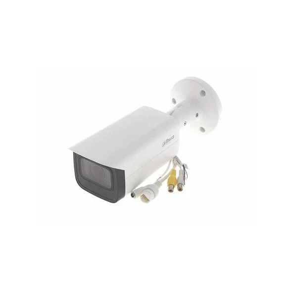 DAHUA 2MP IPC-HFW3241T-ZAS-27135 60metre AI Bullet Kamera - 1