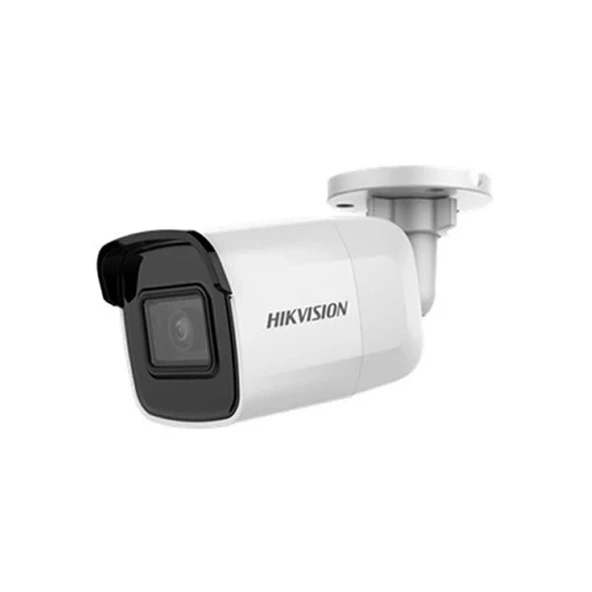 Hıkvısıon Ds-2Cd2021g1-I 2Mp 4Mm 30Mt Ip67 Poe/Onvıf H.265/H.265+ Ip Gece Görüşlü Kamera - 3