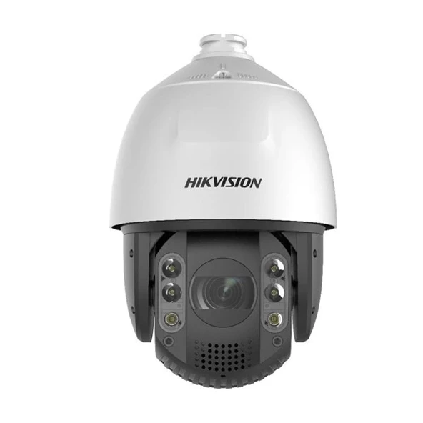 HIKVISION 4MP SPEED DOME 32X Zoom DS-2DE7A432IW-AEB 200metre IP Güvenlik Kamerası