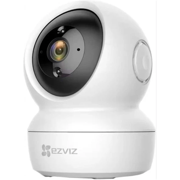 EZVIZ 2MP BOX 4MM CS-H6C PAN/TILT WIFI KAMERA - 2