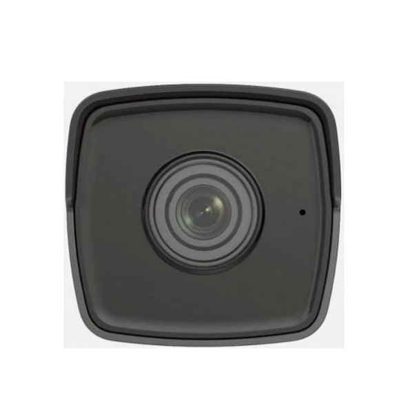 HIKVISION 4MP BULLET 4MM DS-2CD1043G0-IUF 30metre H265+ IP Güvenlik Kamerası PoE Sesli - Resim 4