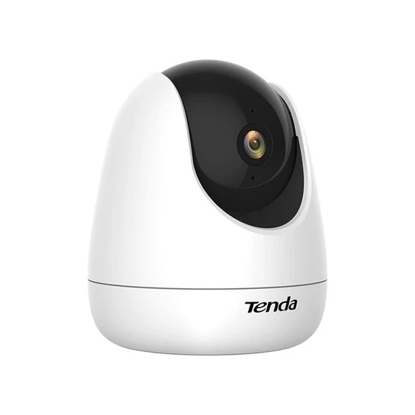 TENDA 2MP COMPACT 4MM CP3 10metre IP Güvenlik Kamerası microSD-Pan/Tilt - 2