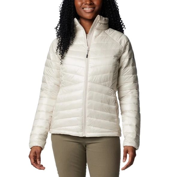 Columbia Labyrinth Loop II Jacket Kadın Mont WK2808-278