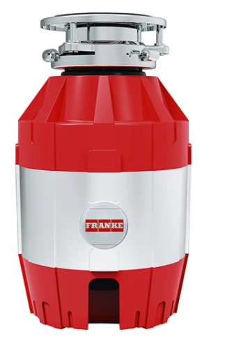 Franke Te-50 Çöp Öğütücüsü 134.0500.617