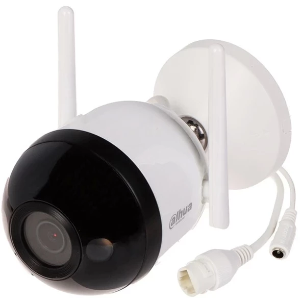 DAHUA 2MP F2C-PV Kablosuz IP Bullet Kamera - 3