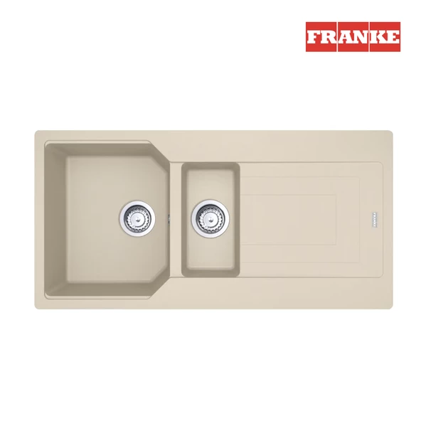 Franke Urban Ubg 651-100 Avena Granit Eviye