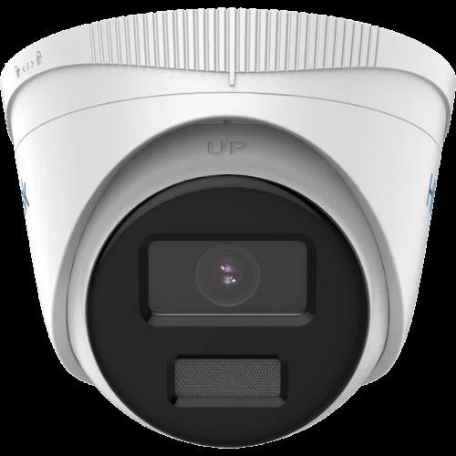 HILOOK 2MP DOME 2.8MM IPC-T220HA-LU Dual Light IP KAMERA Dahili Mikrofon - 2