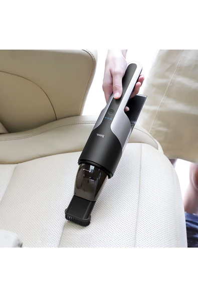 Hoco PH16 Azure Taşınabilir Vakumlu Araç Süpürgesi - Premium Product - 5