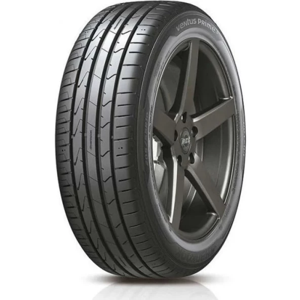 Hankook 225/55R16 95V K125 Ventus Prime3 Oto Yaz Lastiği (Üretim Yılı:2024)