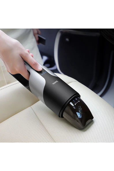 Hoco PH16 Azure Taşınabilir Vakumlu Araç Süpürgesi - Premium Product - 7