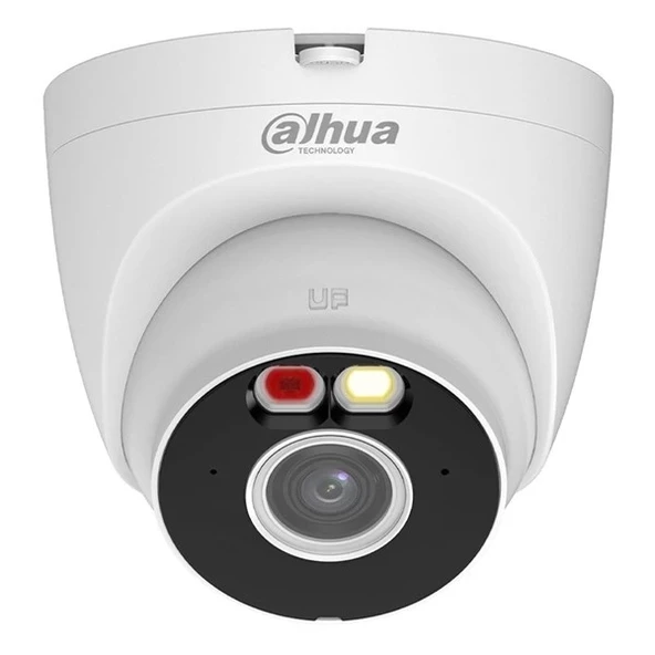 DAHUA 2MP T2A-PV 2.8mm Kablosuz IP Dome Kamera - 2