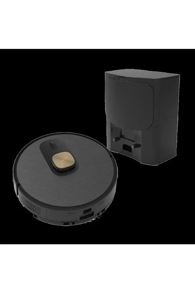 Imperium® Robo 3.1 RS 9231 Robot Süpürge - 3