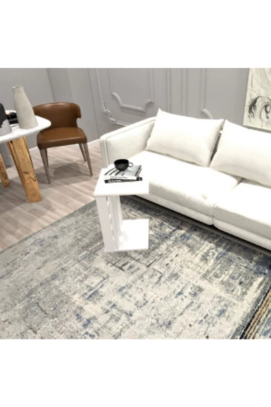 yılwood Sehpa Koltuk Arası - 3